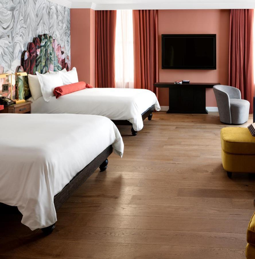 Hotel Riggs Washington Dc Exterior foto
